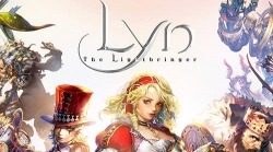 Lyn: The Lightbringer