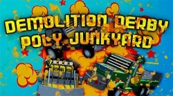 Demolition Derby: Poly Junkyard