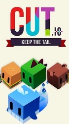 Cut.io: Keep The Tail