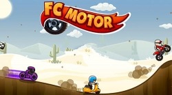 FC Motor: Excited Racing