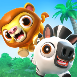 Download Free Android Game Wild Things: Animal Adventures - 11472 -  