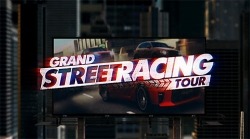 Grand Street Racing Tour