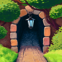 Hidden Journey: Adventure Puzzle Quest