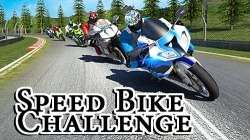 Speed Bike Challenge