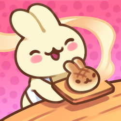 Bunny Buns: Bakery