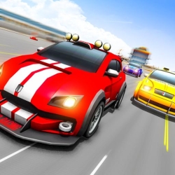Drive And Drift: Gymkhana Car Racing Simulator Game