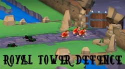 Royal Tower Defence