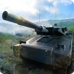 Tank Battleground: Battle Royale