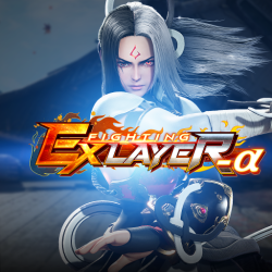 Fighting Ex Layer-a