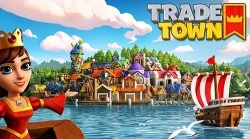 Trade Town By Cheetah Games