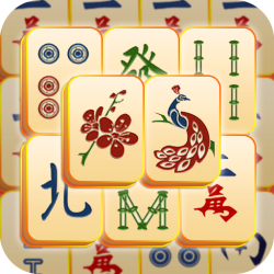 Mahjong Solitaire: Country World Tours