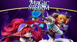Heroes Era: Magic Storm