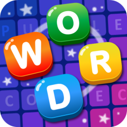 Find Words: Puzzle Game