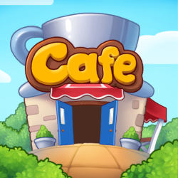 Cooking Paradise: Puzzle Match-3 Game