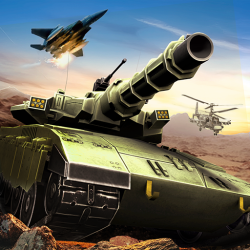League Of Tanks: Global War