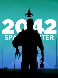 2042: Space Fighter