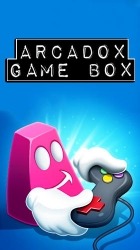 Arcadox: Game Box