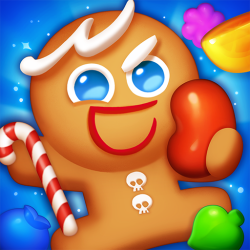 Cookie Run: Jelly Pop