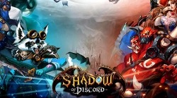 Shadow Of Discord: 3D MMOARPG