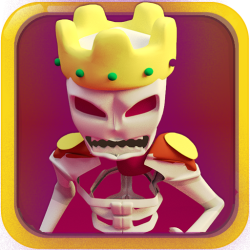 Crown Battles: Multiplayer 3vs3