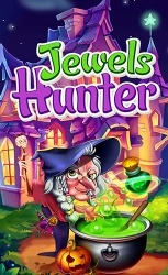 Jewels Hunter