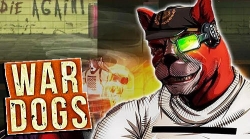 War Dogs: Red&rsquo;s Return