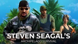 Steven Seagal&#039;s Archipelago Survival