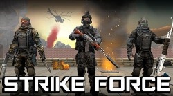 Strike Force Online