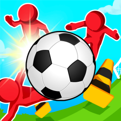 Download Free Android Game Crazy Kick - 12195 - MobileSMSPK.net