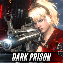 Breakout: Dark Prison