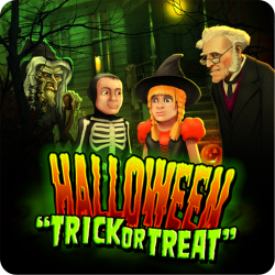 Halloween: Trick Or Treat