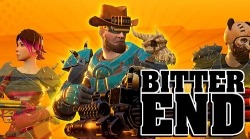 Bitter End: Multiplayer First-person Shooter