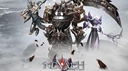 Nevaeh: The Reverse Of Heaven