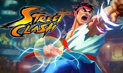 King Of Kungfu 2: Street Clash