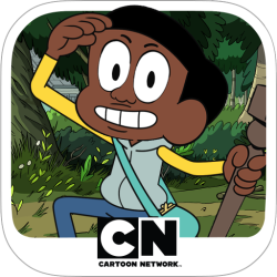 Craig Of The Creek: Itch To Explore