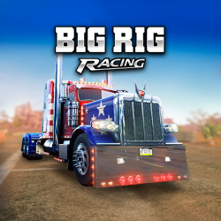 Big Truck Drag Racing