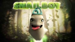 Snailboy: An Epic Adventure