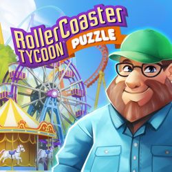 RollerCoaster Tycoon&reg; Story