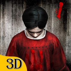 Endless Nightmare: 3D Creepy &amp; Scary Horror Game