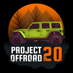 Project: Offroad 2.0