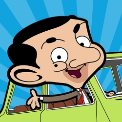 Download Free Android Game Mr Bean - Special Delivery - 12772 ...