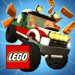 LEGO&reg; Racing Adventures