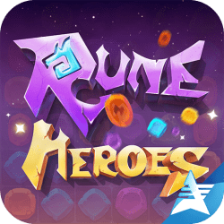 Rune Heroes