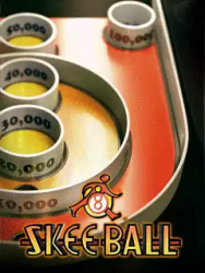 Skee-Ball