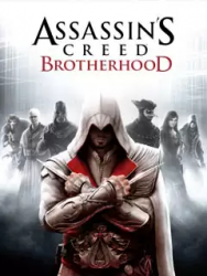 Assassin&#039;s Creed: Brotherhood