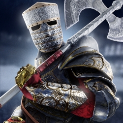 Knights Fight 2: Honor &amp; Glory