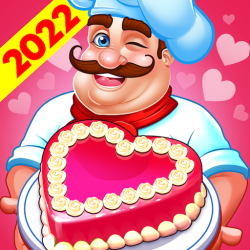 My Cafe Shop - Indian Star Chef Cooking Games 2020