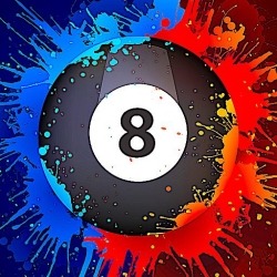 8 Ball Clash - Pooking Billiards Offline