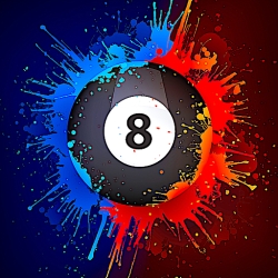 8 Ball Clash - Pooking Billiards Offline