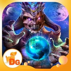 Hidden Object Labyrinths Of World 6 (Free To Play)